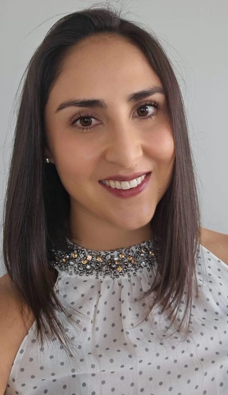 Camila Opazo Álvarez