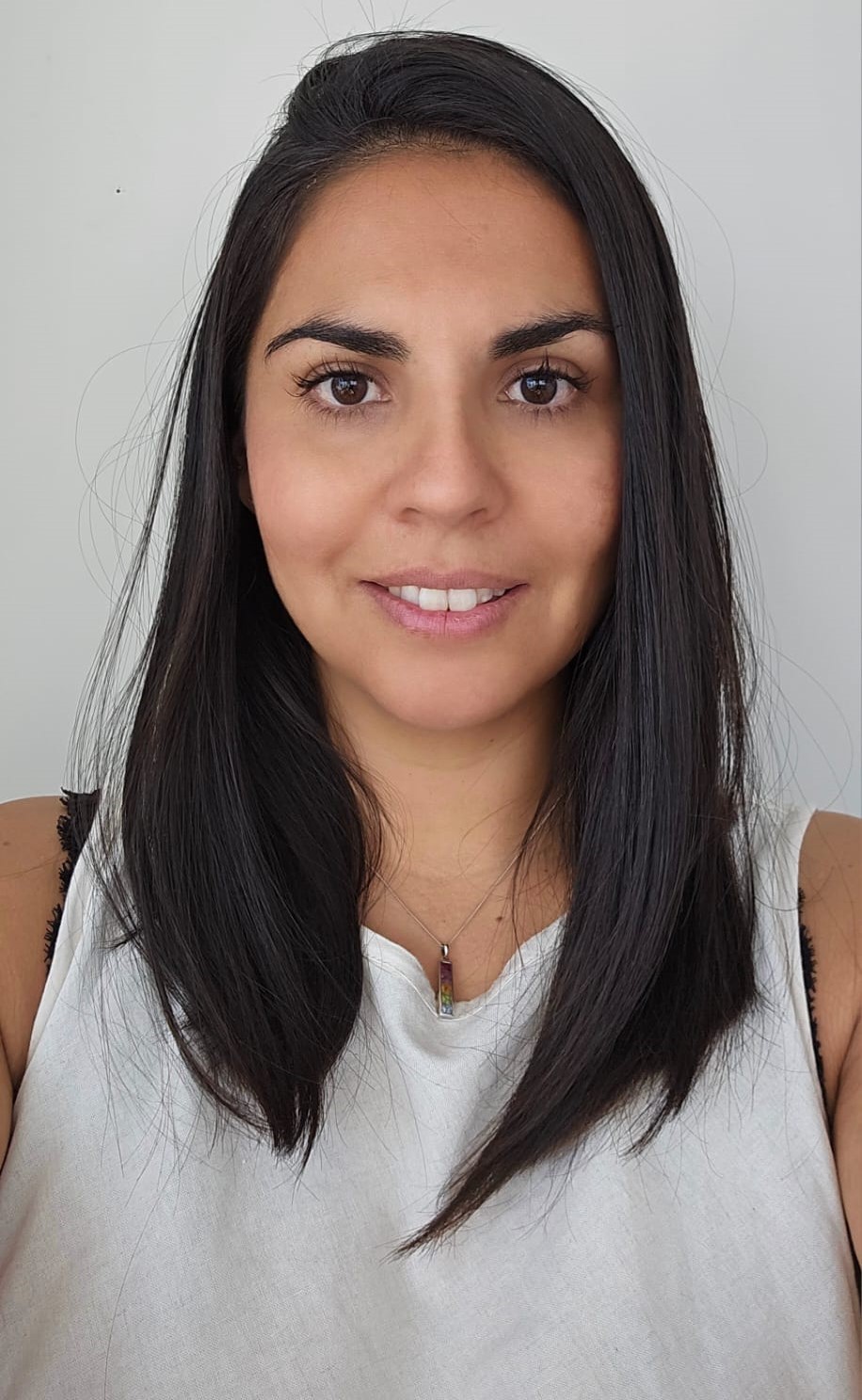 Patricia Opazo Álvarez